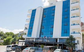 Royal Life Exclusive Hotel Trabzon